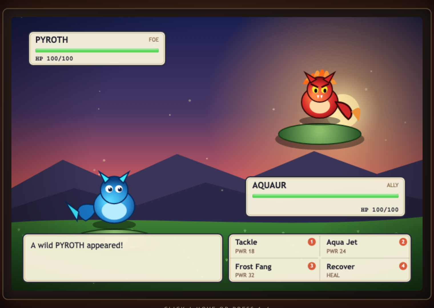 gameplay screenshot — glm-5.2